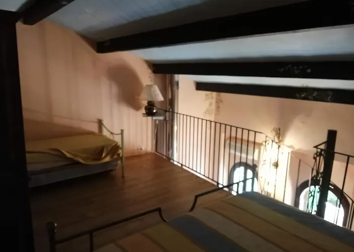 Country House Trevi Umbria Borghetto Vetuliae