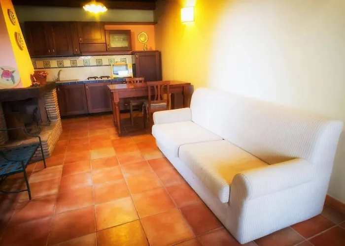 Country House Trevi Umbria Borghetto Vetuliae