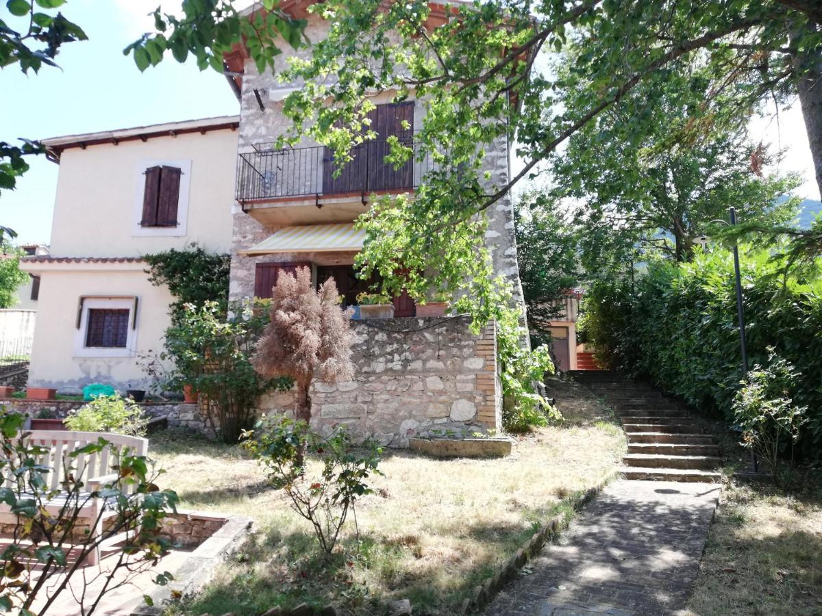 Trevi Umbria Borghetto Vetuliae Holiday home