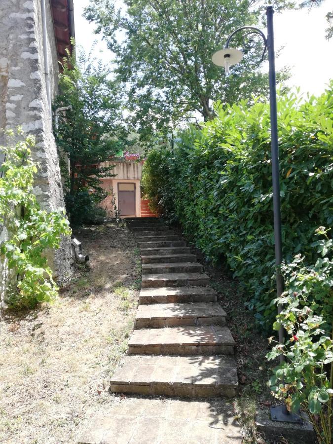 Trevi Umbria Borghetto Vetuliae