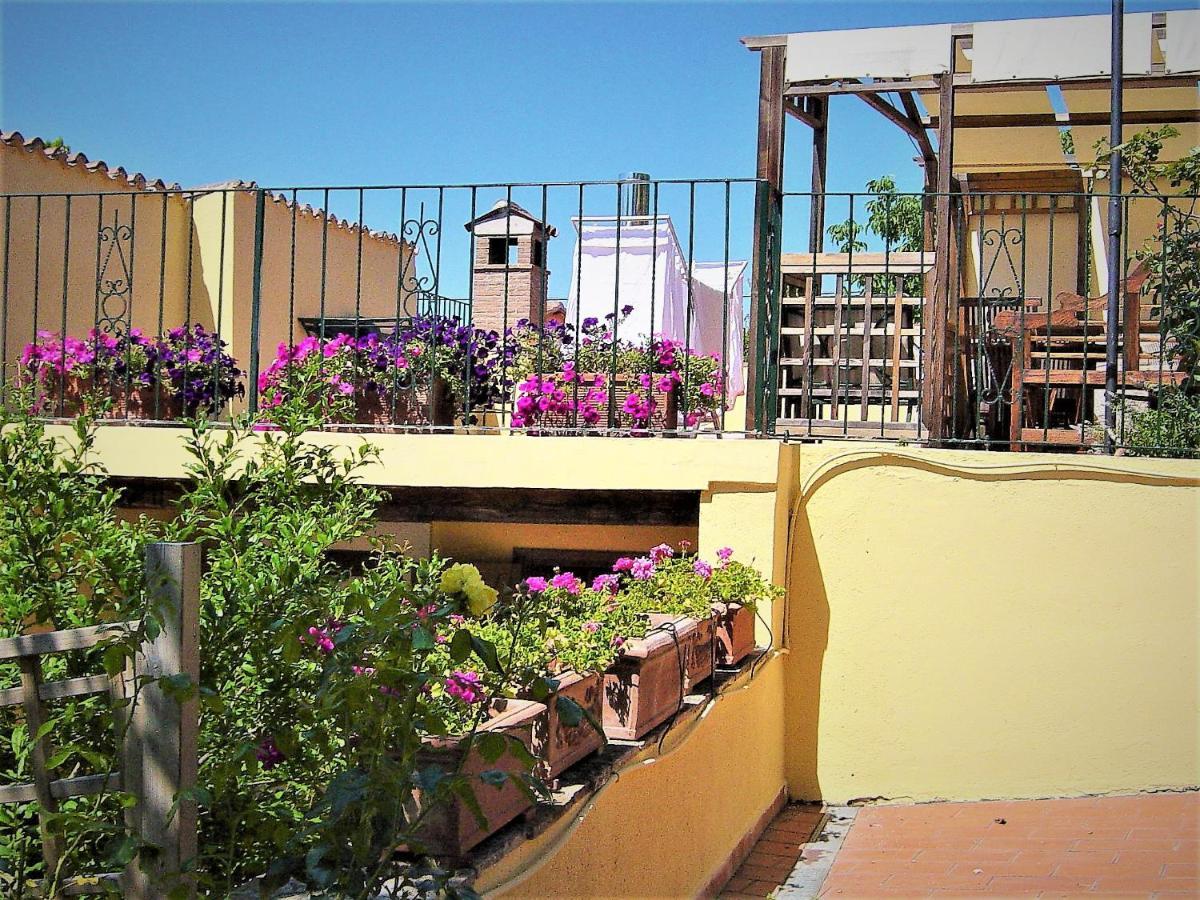 Ferienhaus Trevi Umbria Borghetto Vetuliae Santa Maria in Valle