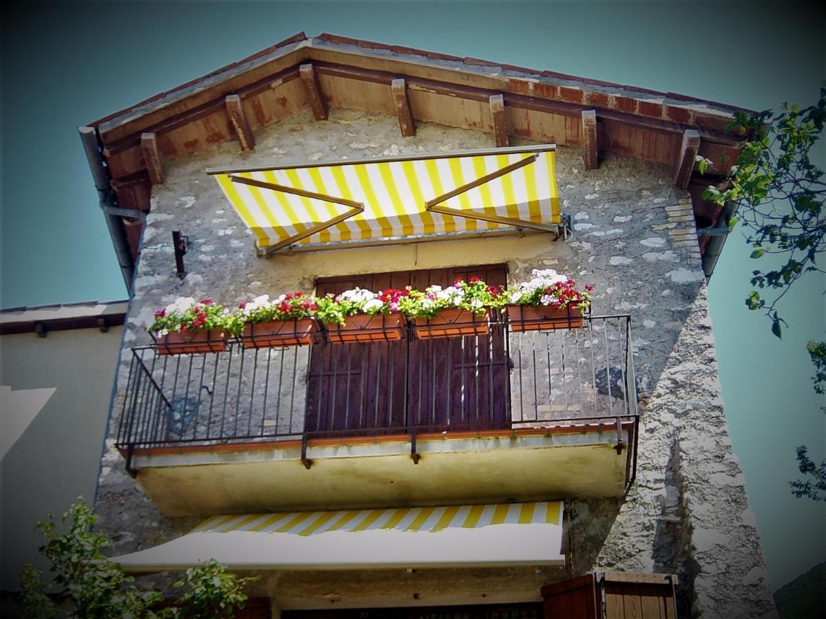 Holiday home Trevi Umbria Borghetto Vetuliae