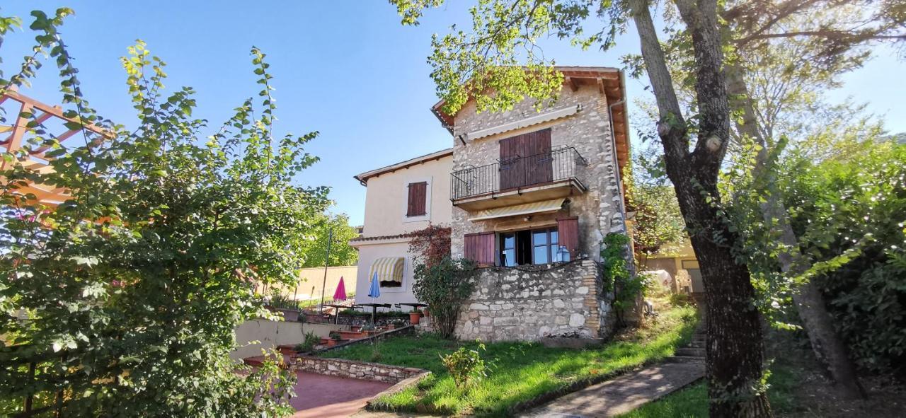 Trevi Umbria Borghetto Vetuliae Holiday home *