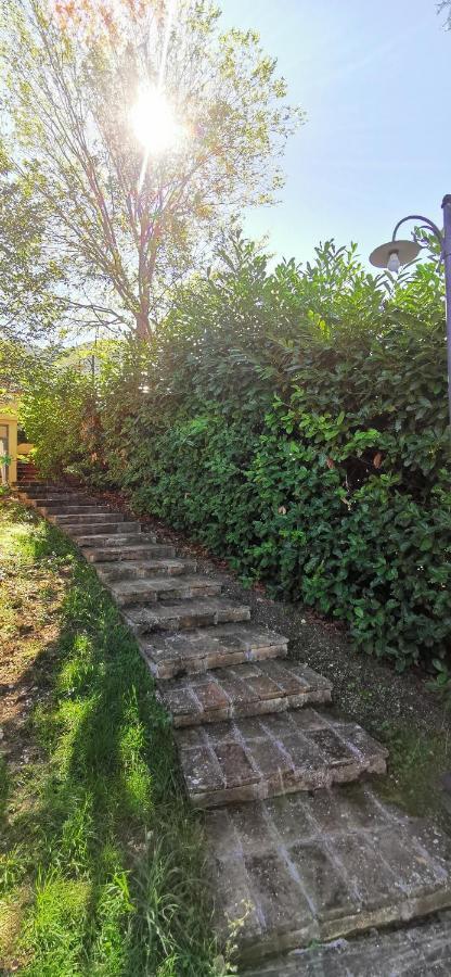 Trevi Umbria Borghetto Vetuliae Ferienhaus *