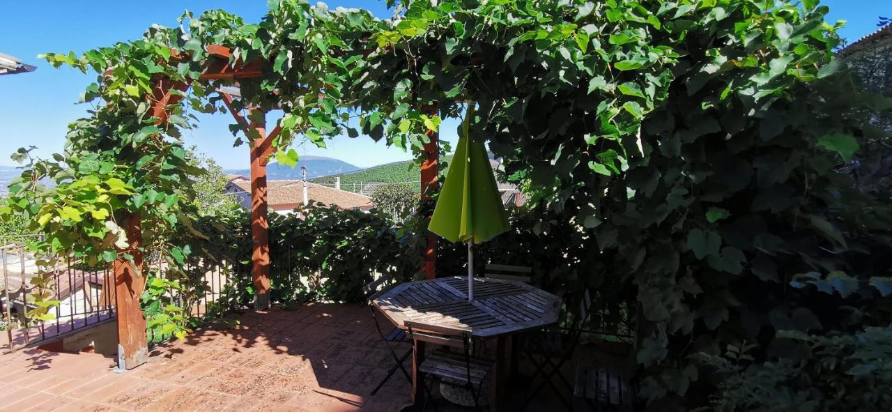 Trevi Umbria Borghetto Vetuliae Holiday home