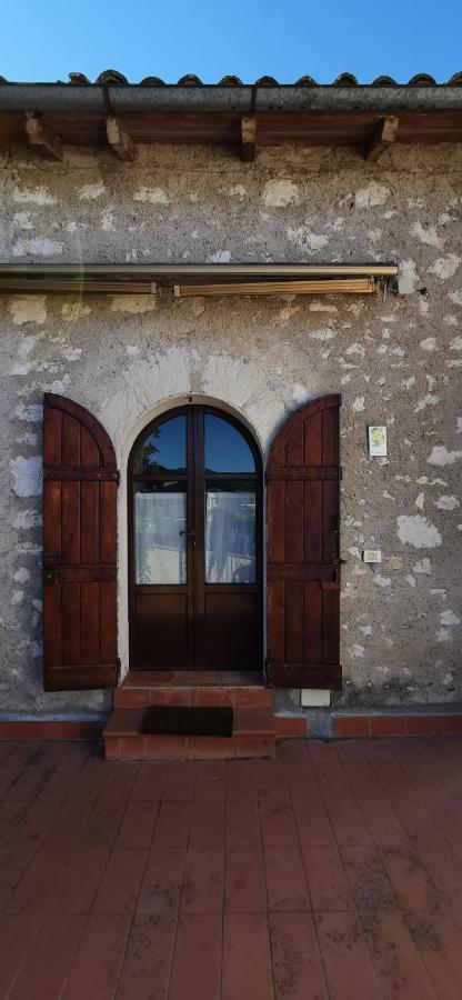 Holiday home Trevi Umbria Borghetto Vetuliae