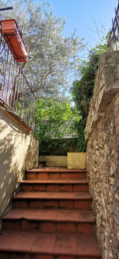 Trevi Umbria Borghetto Vetuliae