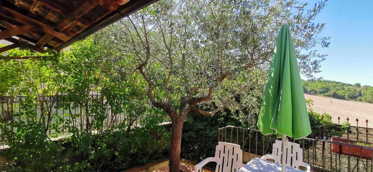 Holiday home Trevi Umbria Borghetto Vetuliae Santa Maria in Valle