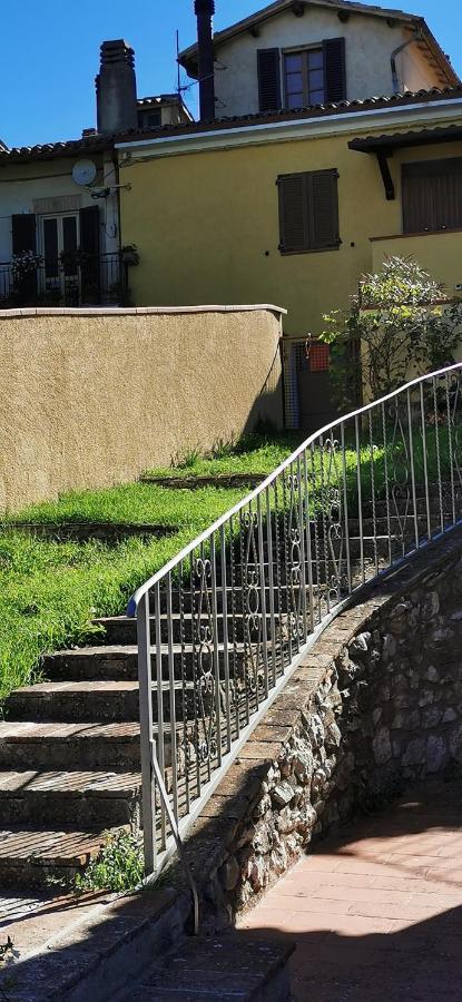 Holiday home Trevi Umbria Borghetto Vetuliae