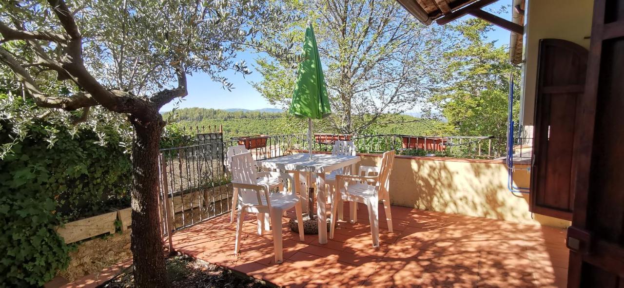 Trevi Umbria Borghetto Vetuliae Holiday home Santa Maria in Valle