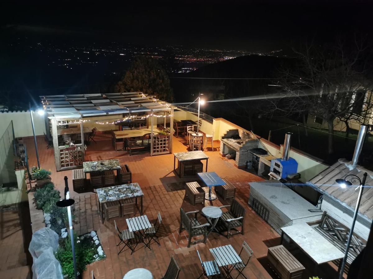 Trevi Umbria Borghetto Vetuliae