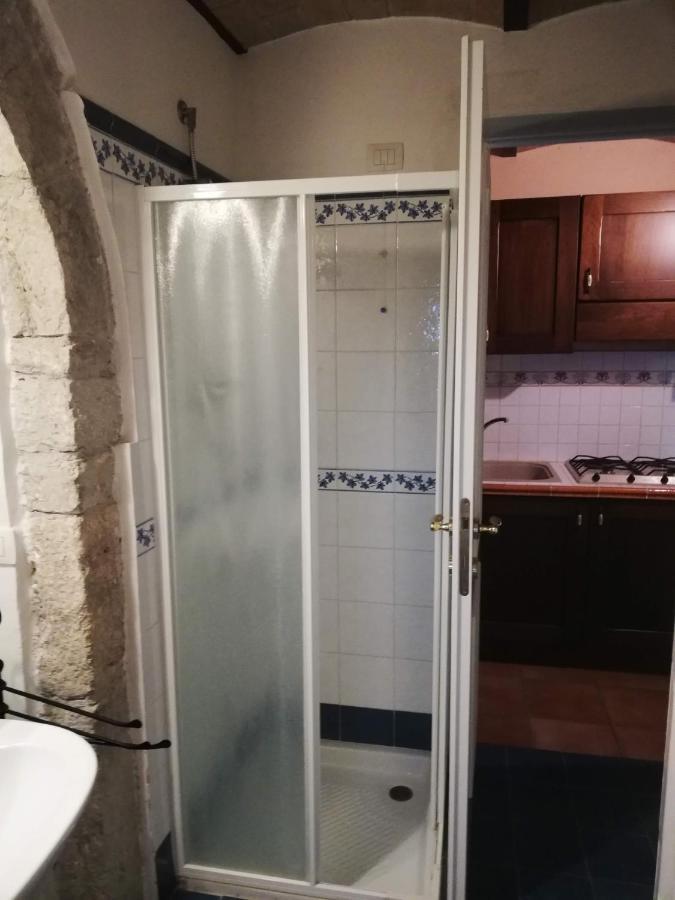 Trevi Umbria Borghetto Vetuliae