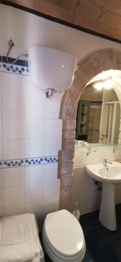 Trevi Umbria Borghetto Vetuliae Ferienhaus Santa Maria in Valle