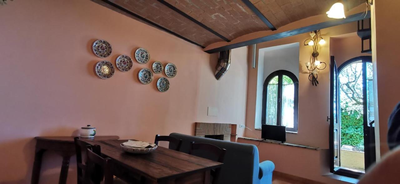 Trevi Umbria Borghetto Vetuliae Holiday home