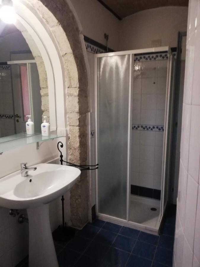 Trevi Umbria Borghetto Vetuliae Ferienhaus *