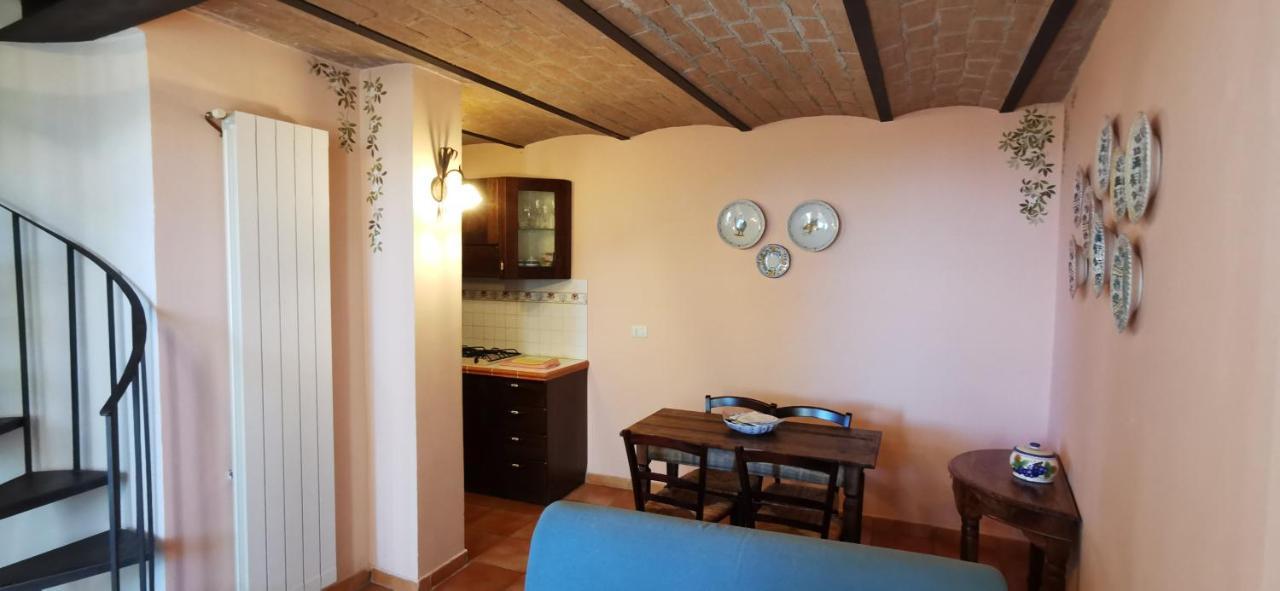 Holiday home Trevi Umbria Borghetto Vetuliae Santa Maria in Valle