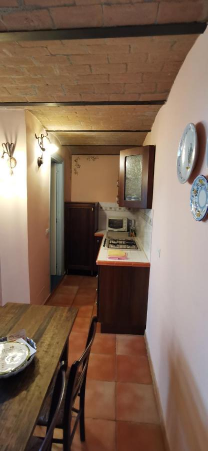 Holiday home Trevi Umbria Borghetto Vetuliae