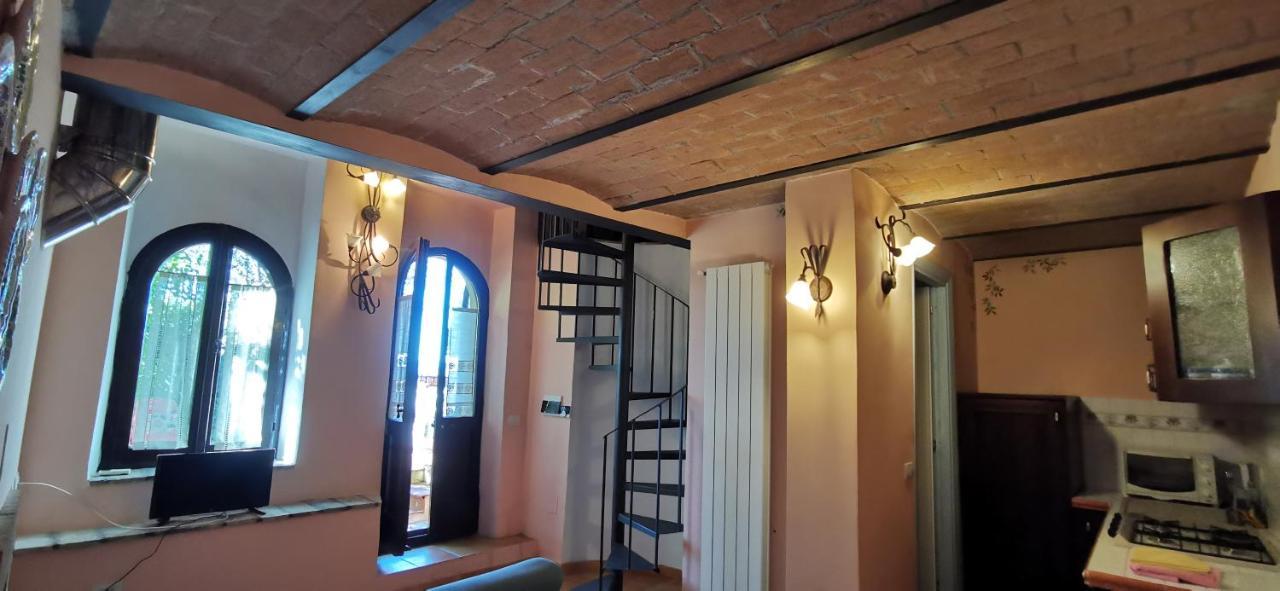 Trevi Umbria Borghetto Vetuliae Holiday home