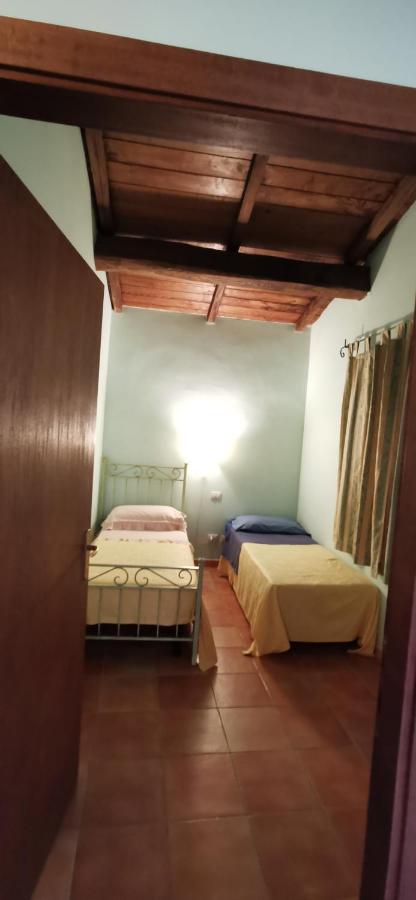 Holiday home Trevi Umbria Borghetto Vetuliae Santa Maria in Valle