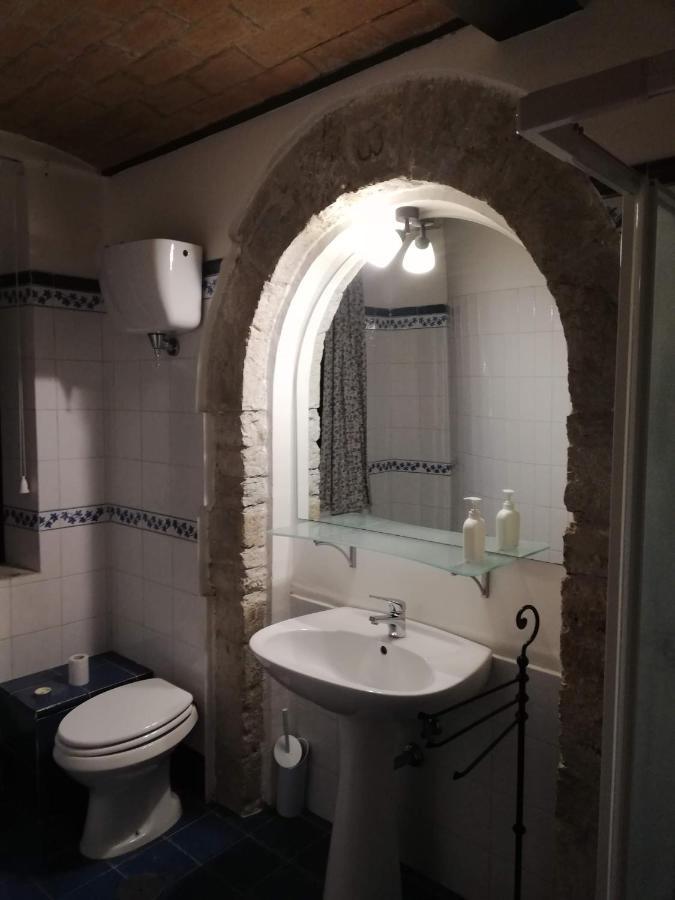 Holiday home Trevi Umbria Borghetto Vetuliae *