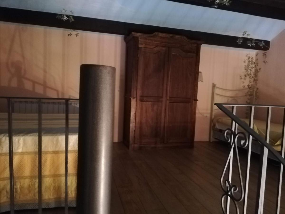 Holiday home Trevi Umbria Borghetto Vetuliae