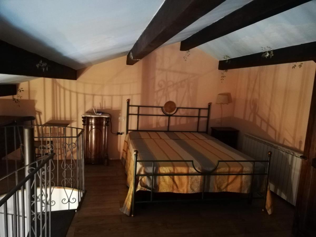 Holiday home Trevi Umbria Borghetto Vetuliae Santa Maria in Valle