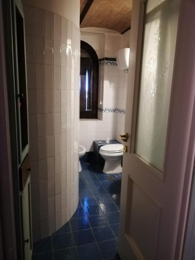 Trevi Umbria Borghetto Vetuliae