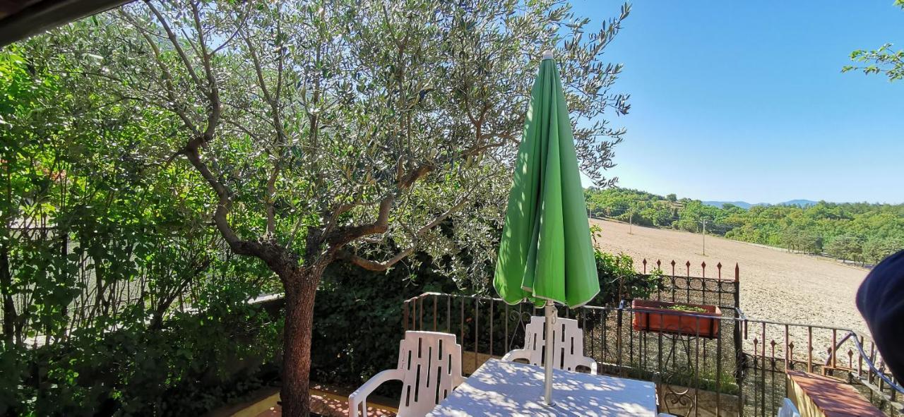 Trevi Umbria Borghetto Vetuliae *