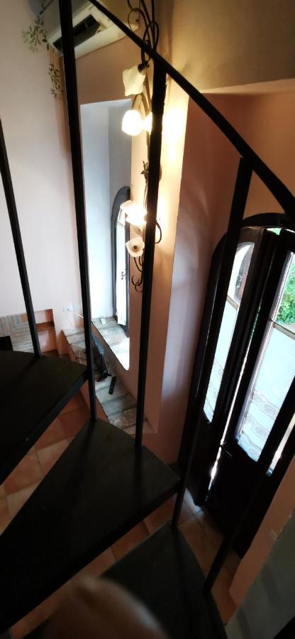 Holiday home Trevi Umbria Borghetto Vetuliae *