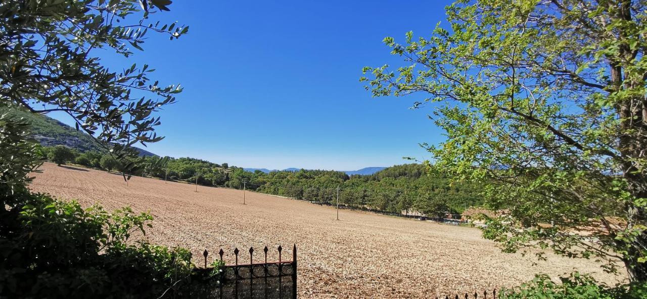 Ferienhaus Trevi Umbria Borghetto Vetuliae *