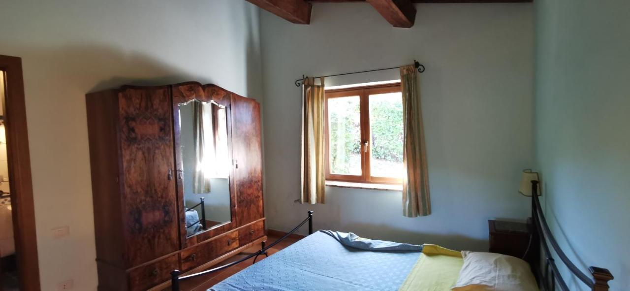 Ferienhaus Trevi Umbria Borghetto Vetuliae Santa Maria in Valle