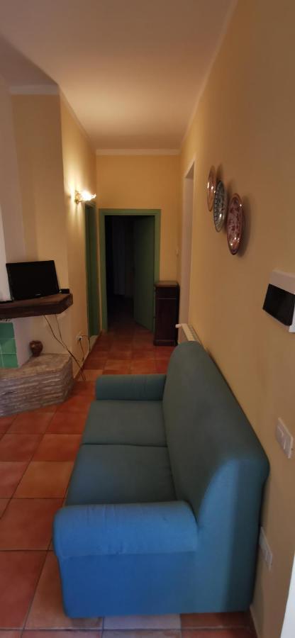 Trevi Umbria Borghetto Vetuliae Holiday home *