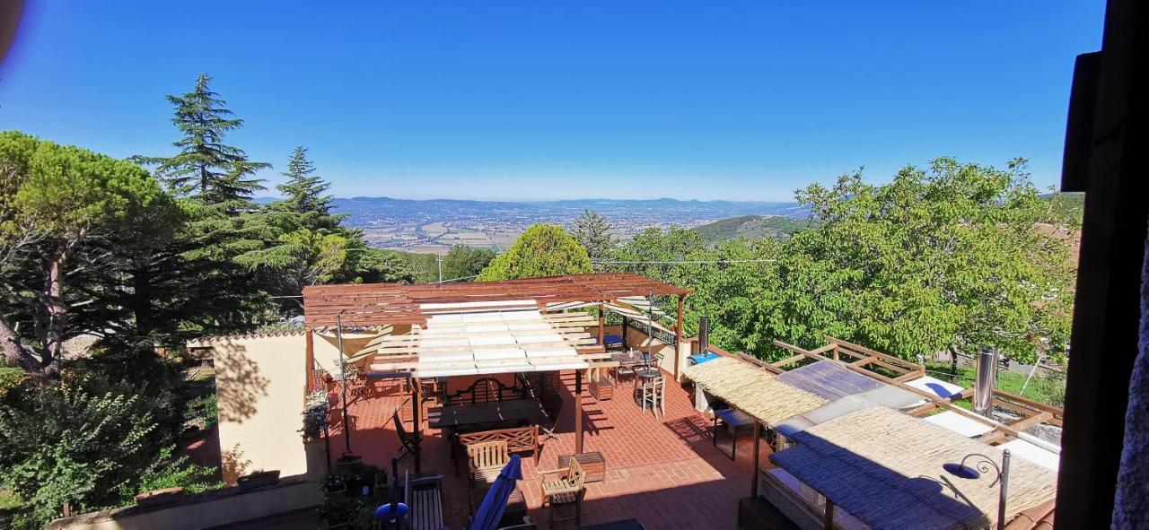 Trevi Umbria Borghetto Vetuliae