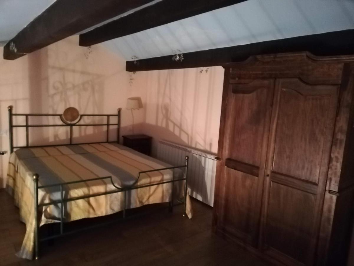 Trevi Umbria Borghetto Vetuliae Holiday home
