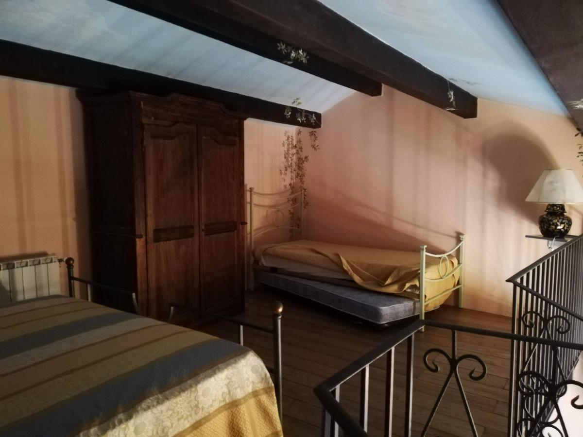 Trevi Umbria Borghetto Vetuliae Holiday home