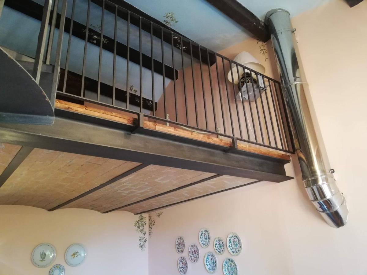 Trevi Umbria Borghetto Vetuliae Holiday home Santa Maria in Valle