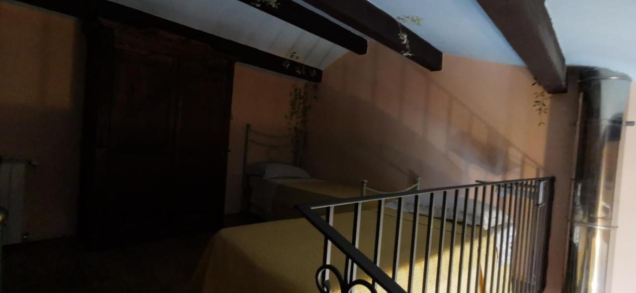 Ferienhaus Trevi Umbria Borghetto Vetuliae Santa Maria in Valle