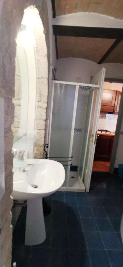 Trevi Umbria Borghetto Vetuliae Holiday home