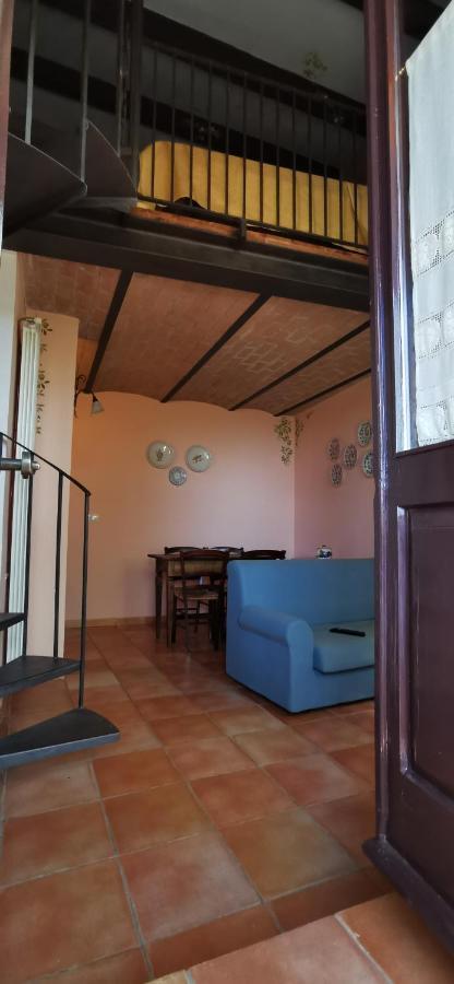Holiday home Trevi Umbria Borghetto Vetuliae