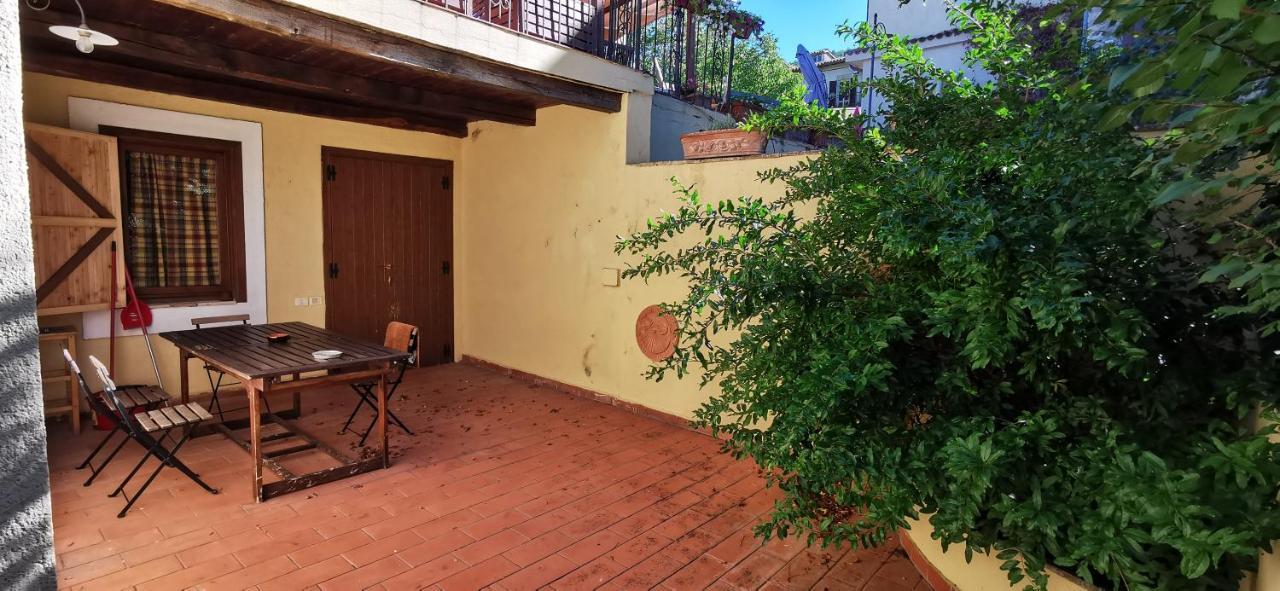 Holiday home Trevi Umbria Borghetto Vetuliae Santa Maria in Valle