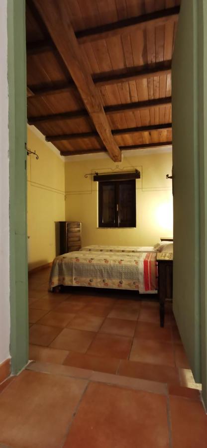 Ferienhaus Trevi Umbria Borghetto Vetuliae