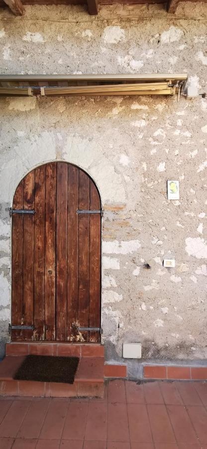 Trevi Umbria Borghetto Vetuliae Santa Maria in Valle
